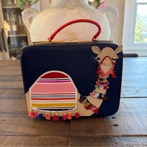 Kate Spade Spice Things Up Camel Casie Bag